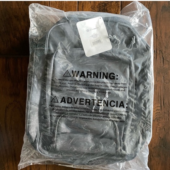 Magellan Outdoors Blakely Backpack NWT - Picture 11 of 13